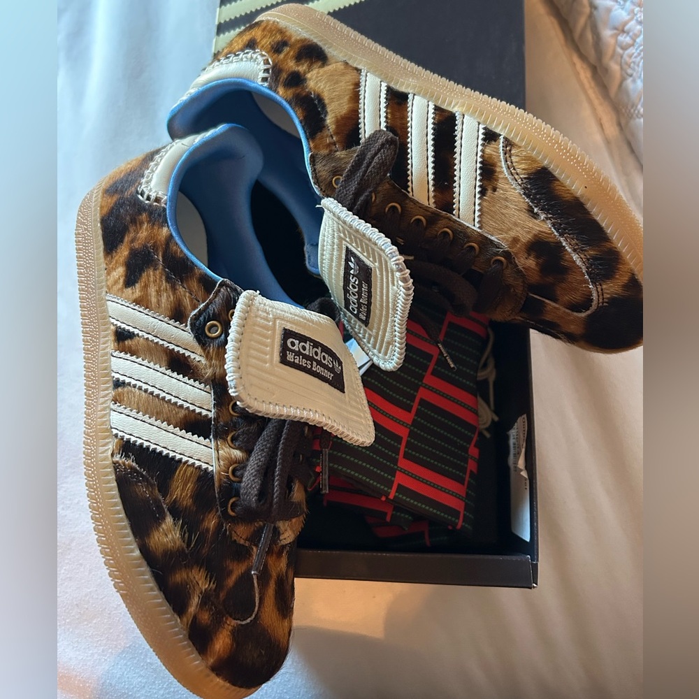 Adidas Wales Bonner